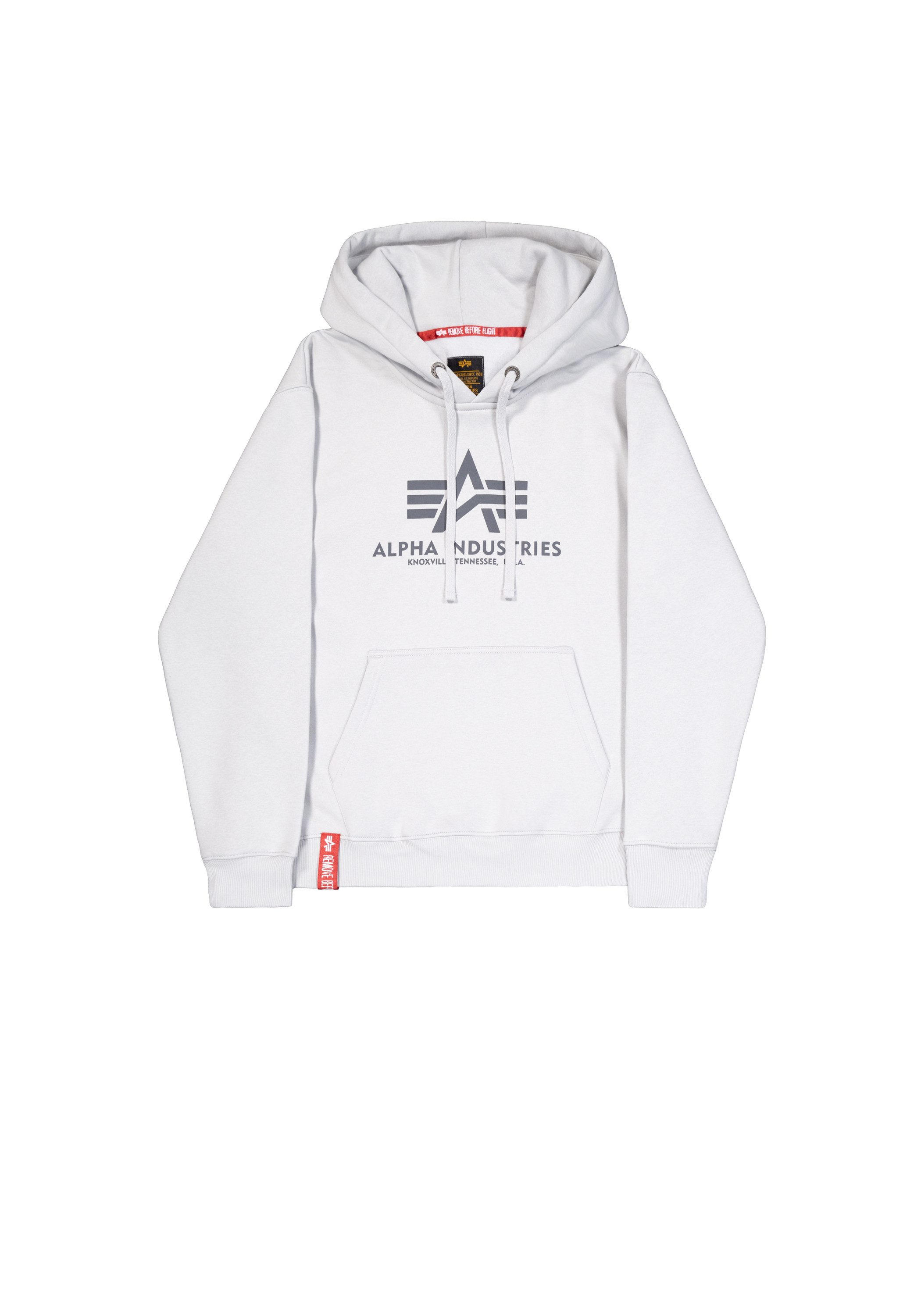 Alpha Industries Hoodie Alpha Industries Men günstig online kaufen