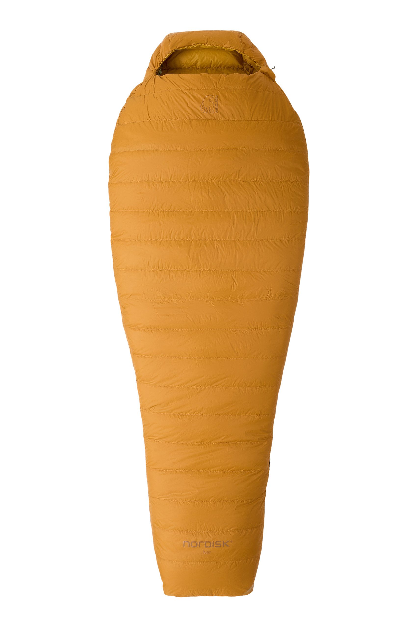 Nordisk Daunenschlafsack Iver +5° (1 tlg)