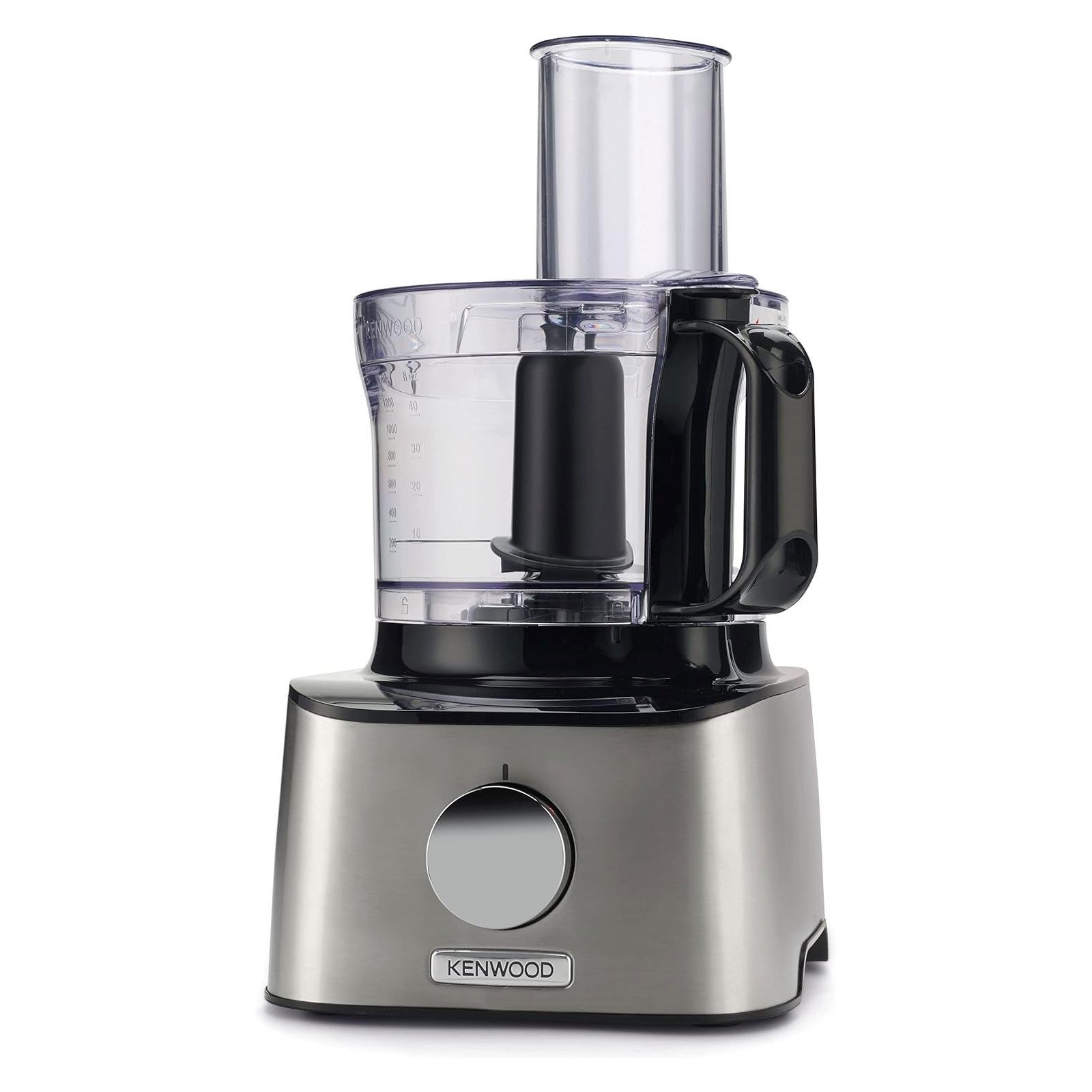 Kenwood Küchenmaschine FDM307SS MultiPro Compact