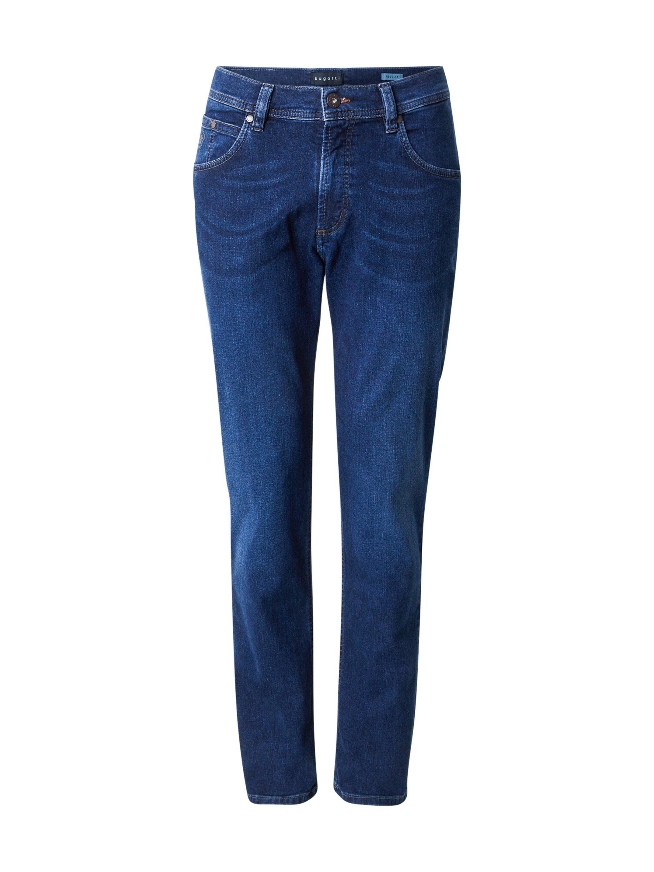 Slim-fit-Jeans