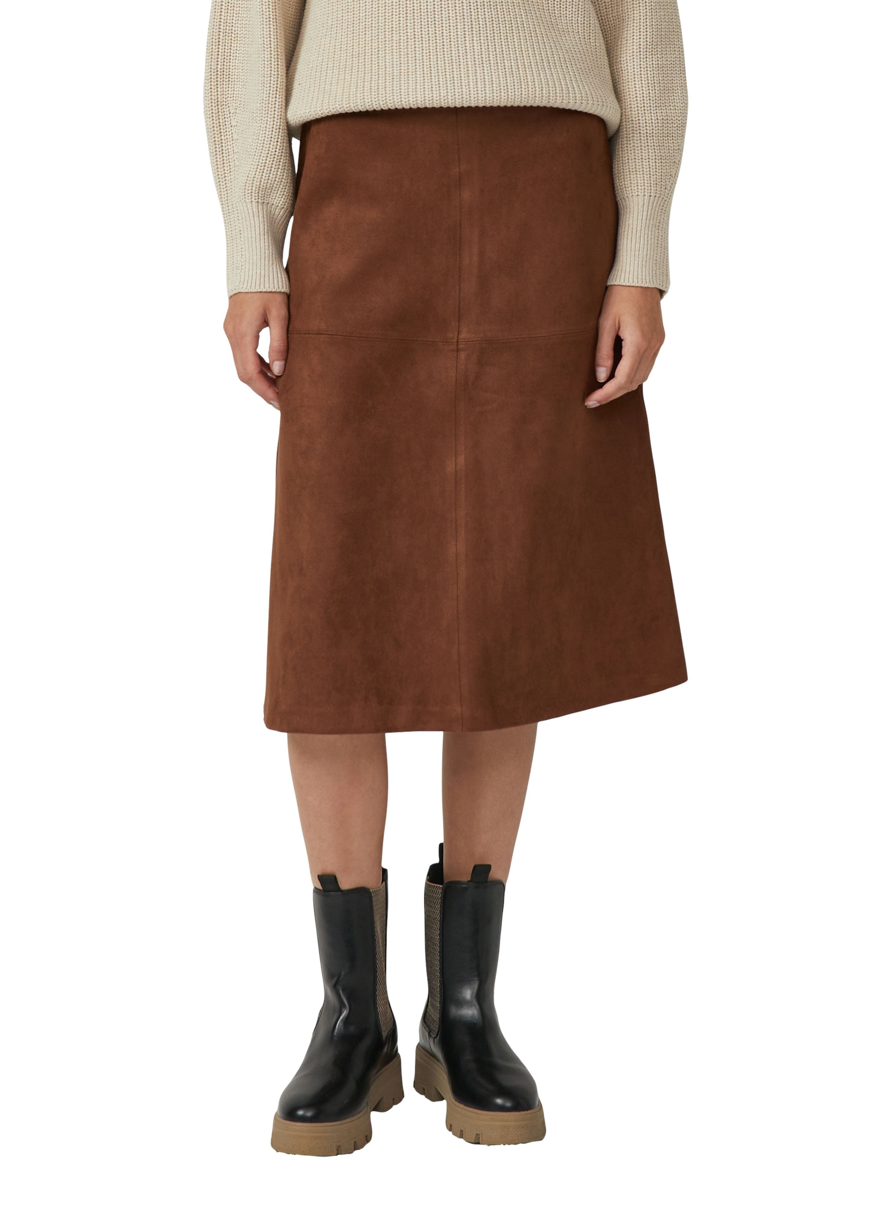 s.Oliver Jerseyrock günstig online kaufen