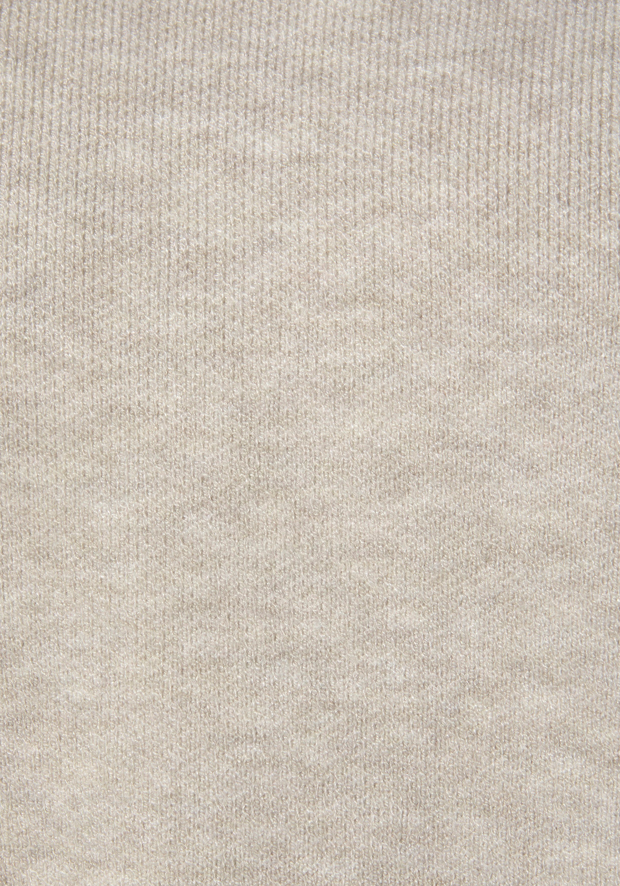 Elbsand Kapuzenpullover mit Logostickerei, Loungewear