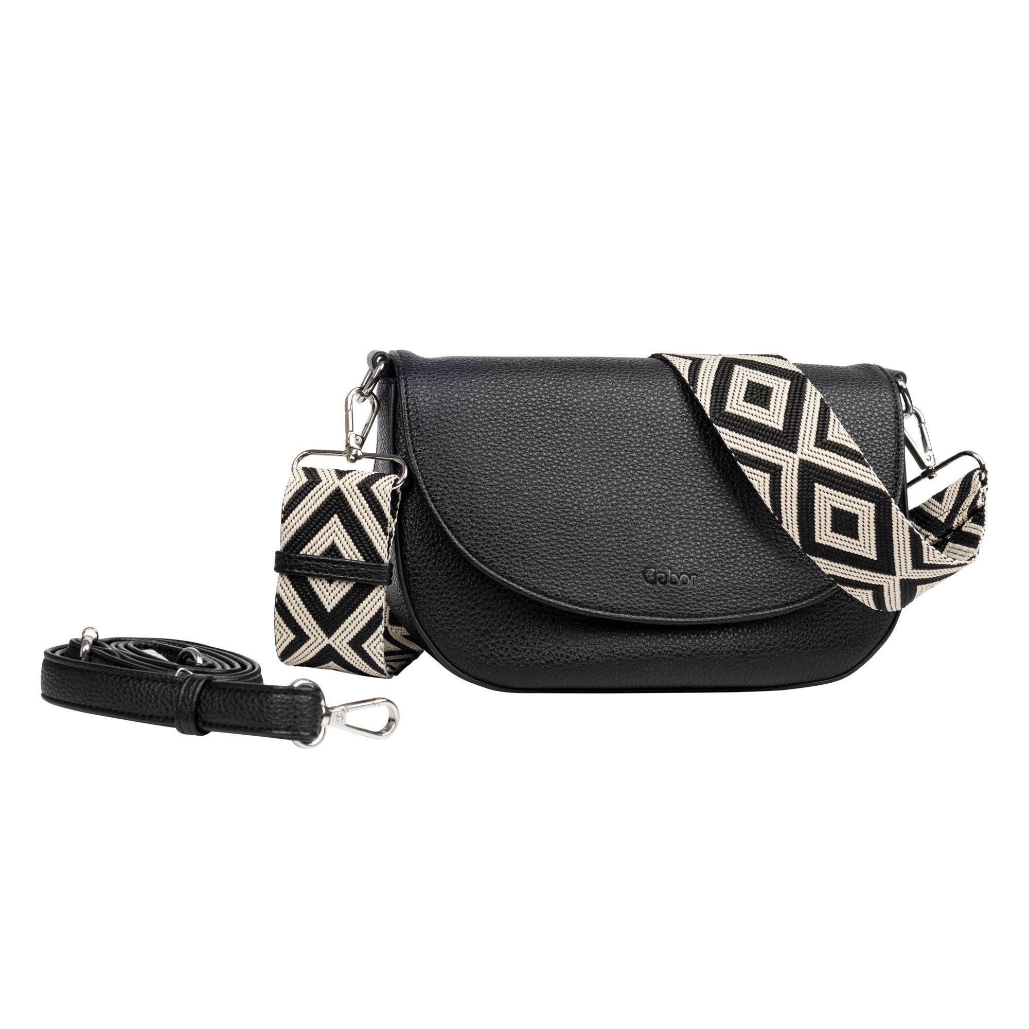 Satteltasche Linda
