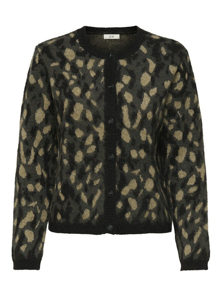 JDY Strickjacke Strickjacke für Damen (1-tlg)