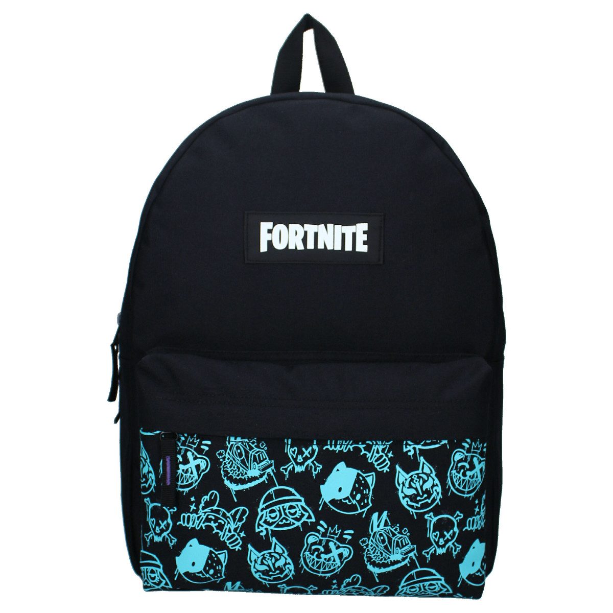 Fortnite Rucksack Battle Royale Rucksack für Schule Freizeit und Gaming günstig online kaufen