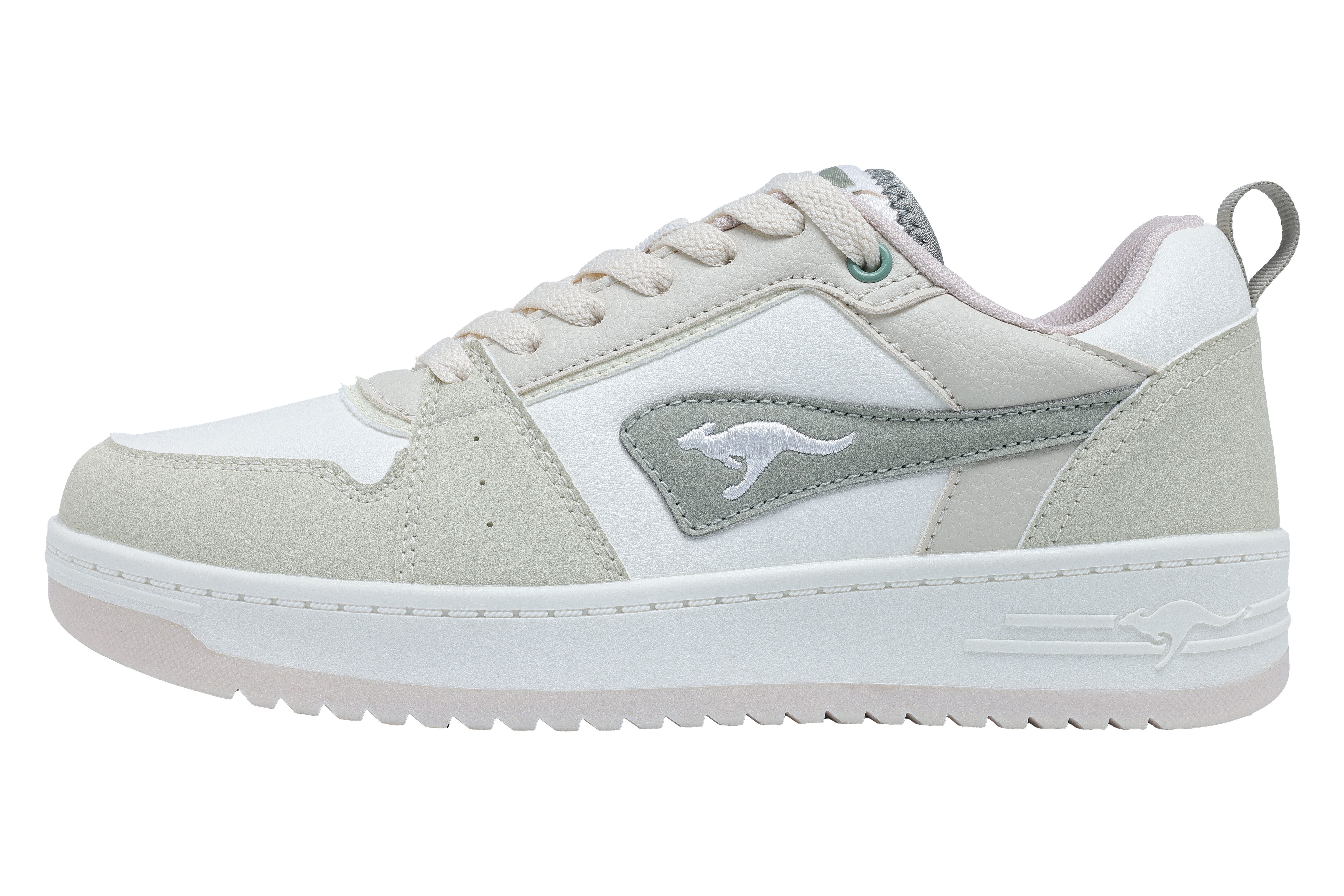 KangaROOS K-Top Juna Sneaker günstig online kaufen