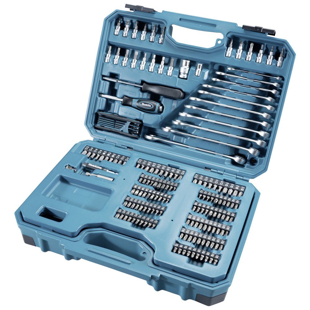Makita Werkzeugset Makita E-10883 Werkzeugset Heimwerker günstig online kaufen