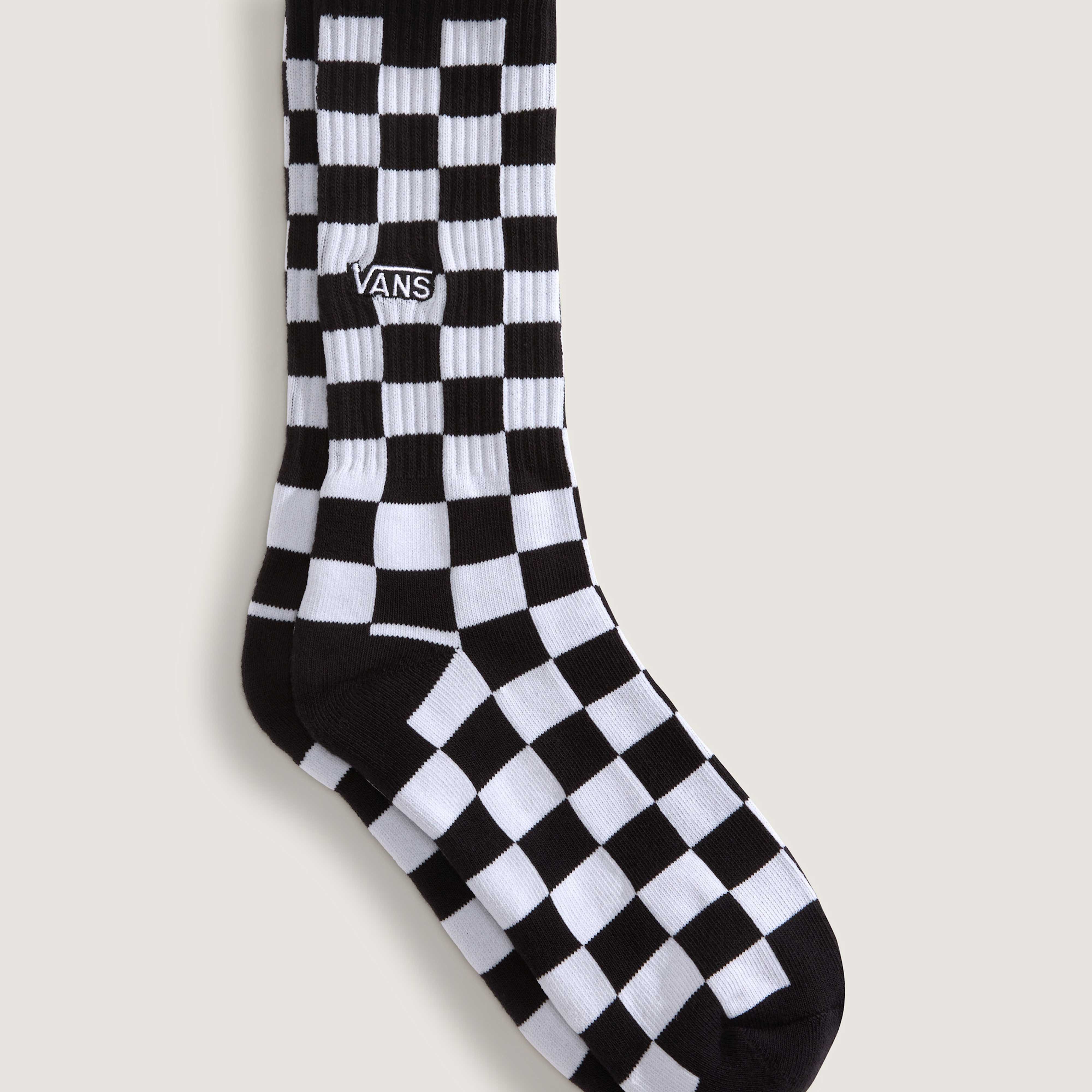 Vans Socken CHECKERBOARD CREW