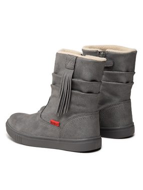 Kickers Stiefel Rumby 830171-30 Brilliant Grey 121 Stiefel