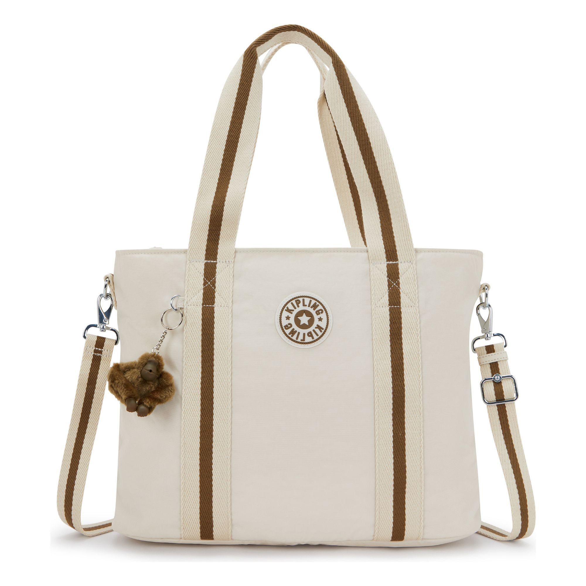 KIPLING Shopper Basic, Polyester
