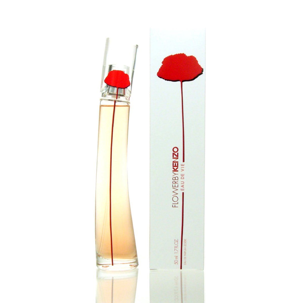 Eau de Parfum Kenzo Flower By Kenzo Eau de Vie Eau de Parfum 50