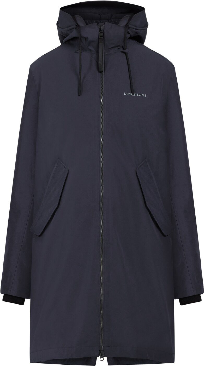 Didriksons Wintermantel FIA WNS PARKA DARK günstig online kaufen
