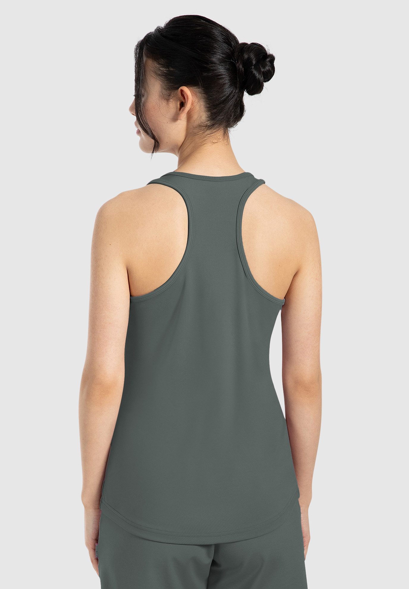 Smilodox Tanktop Meggy, Racerback Sporttop, taillierte günstig online kaufen