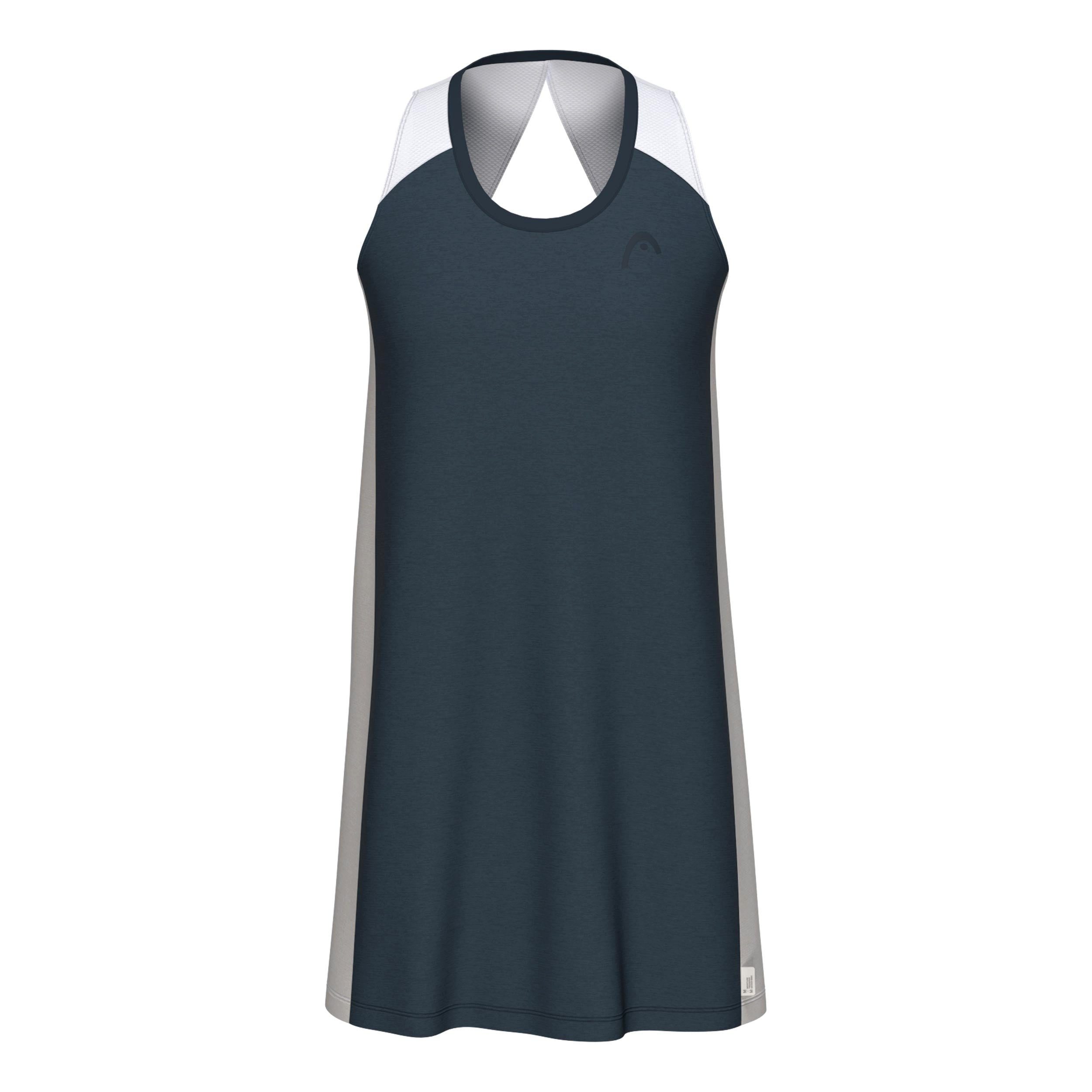 Head Tenniskleid Play Tech