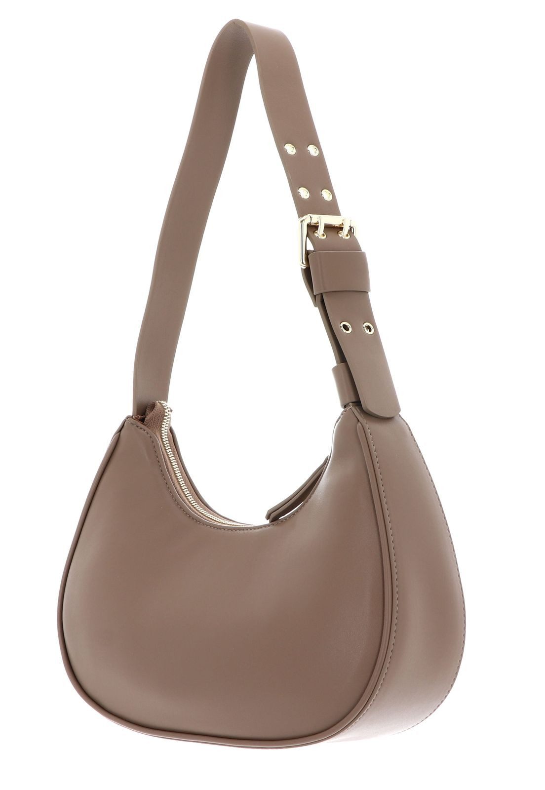 Seidenfelt Manufaktur Schultertasche Hobo Bag