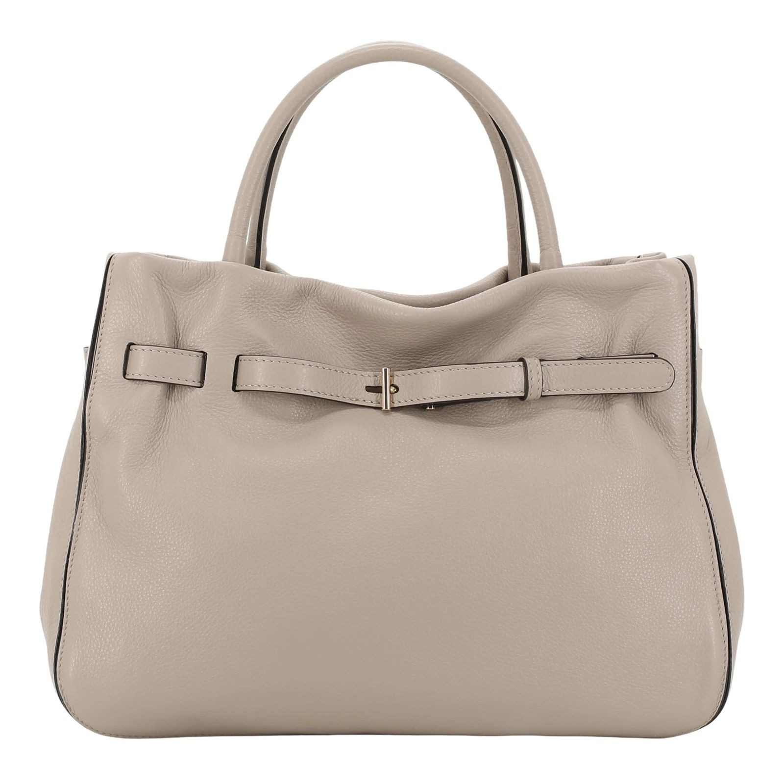 Abro Handtasche Hand Bag Jill, aus echtem Leder