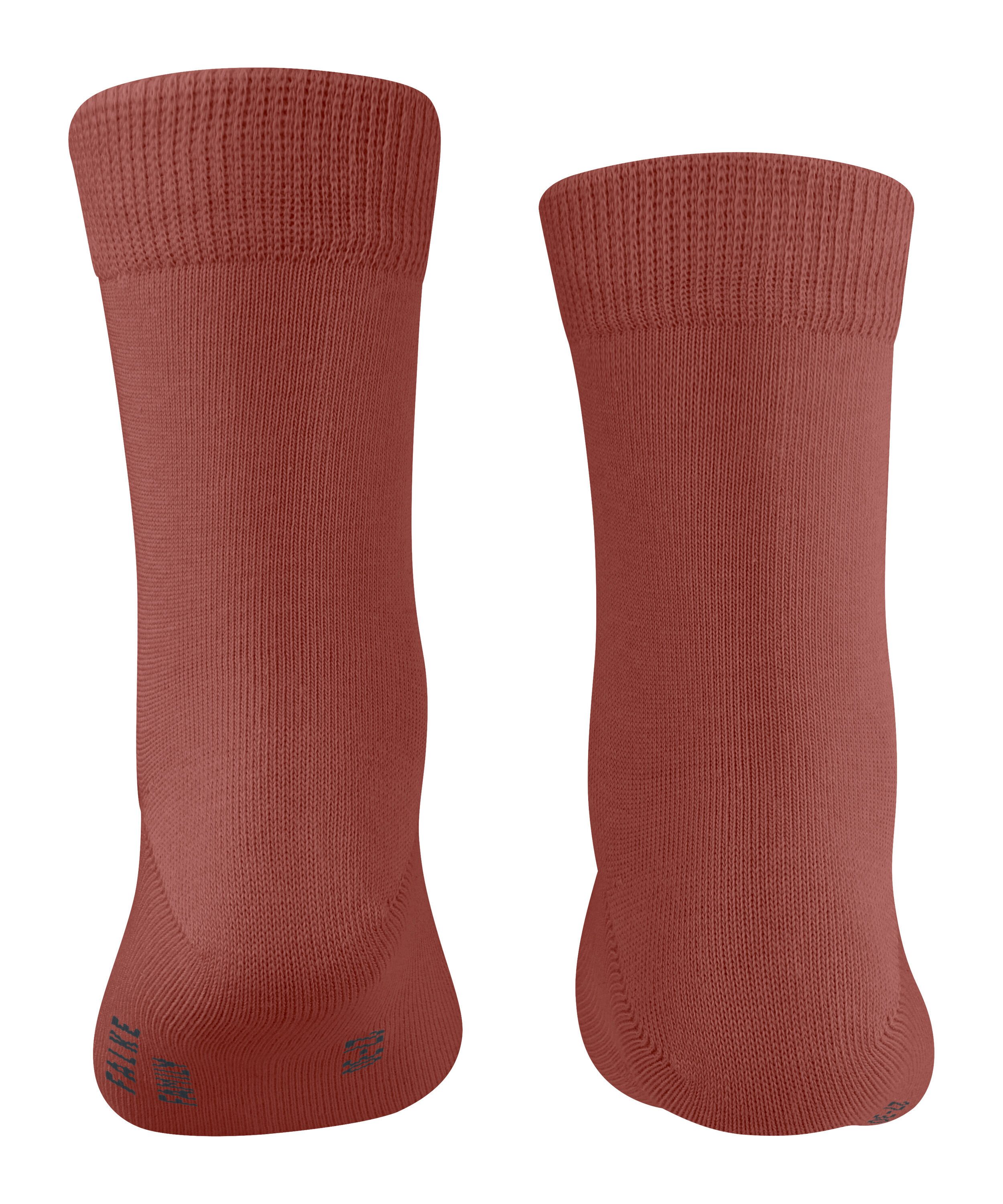 FALKE Socken Family (1-Paar) mit weicher Baumwolle