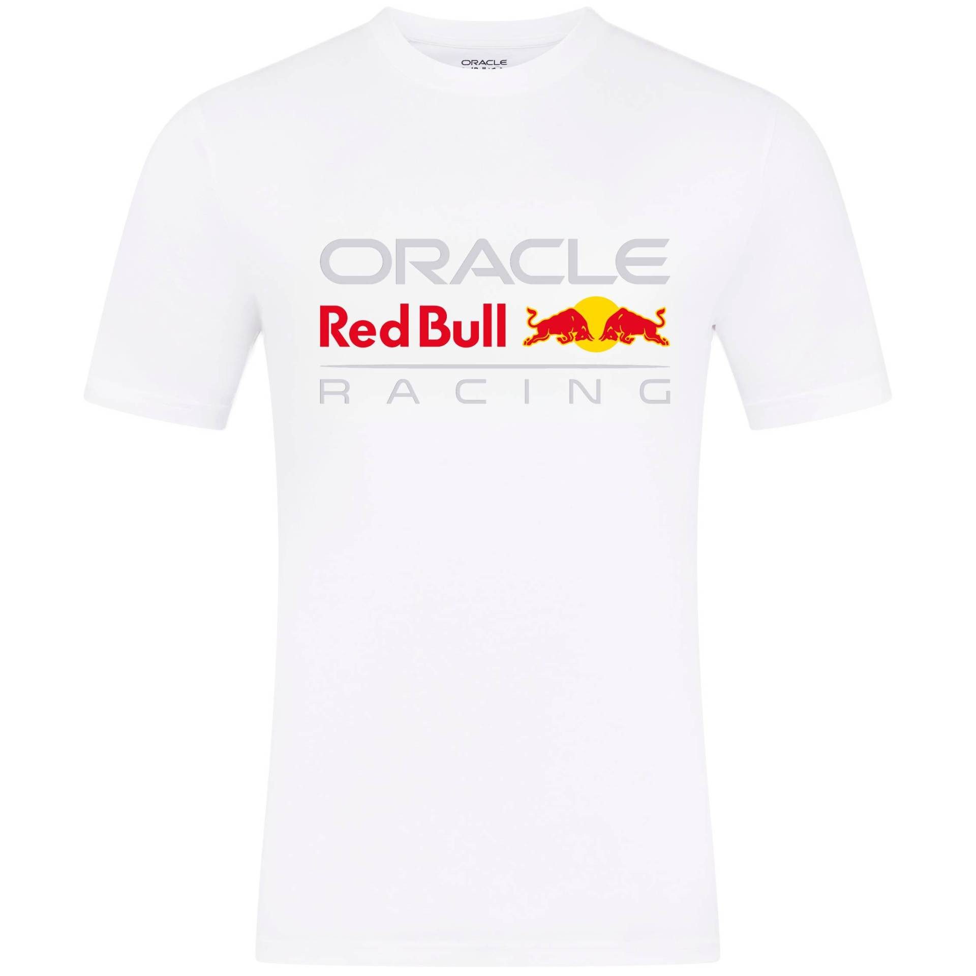 Oracle Red Bull Racing T-Shirt Core