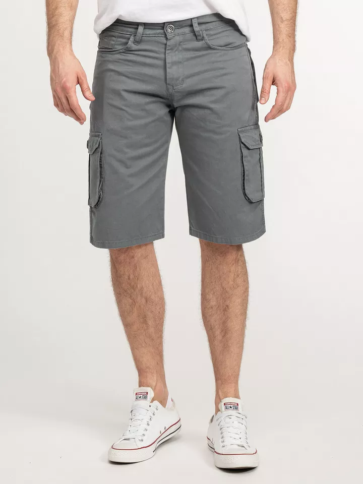 Rock Creek Cargoshorts Herren Shorts Bermuda Hose H-378