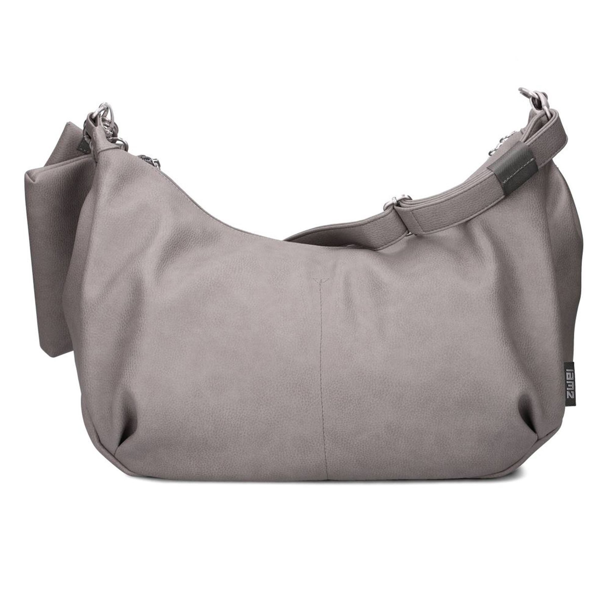 Zwei Umhängetasche Lola, Polyurethan