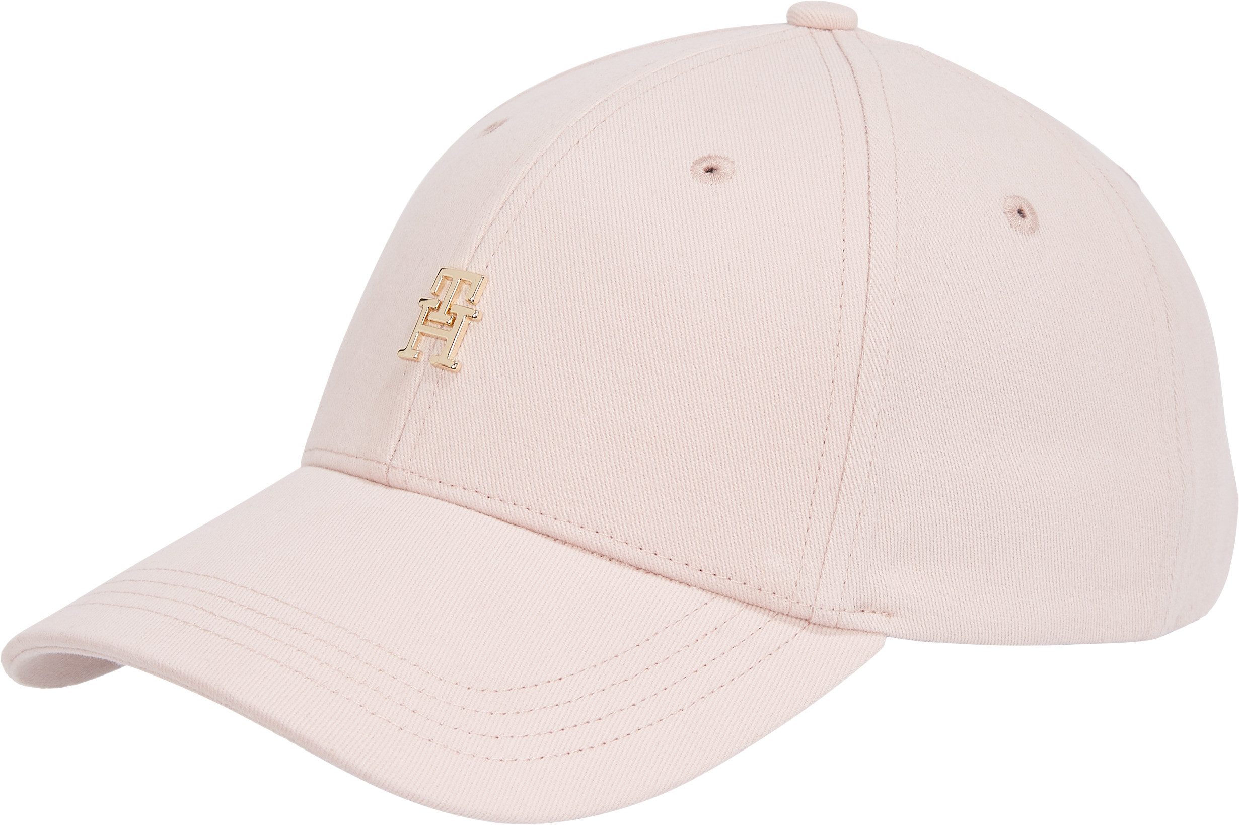 Tommy Hilfiger Baseball Cap ELEVATED CHIC günstig online kaufen
