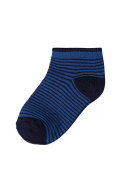 MINOTI Kurzsocken 3-Pack Socken (12m-8y)