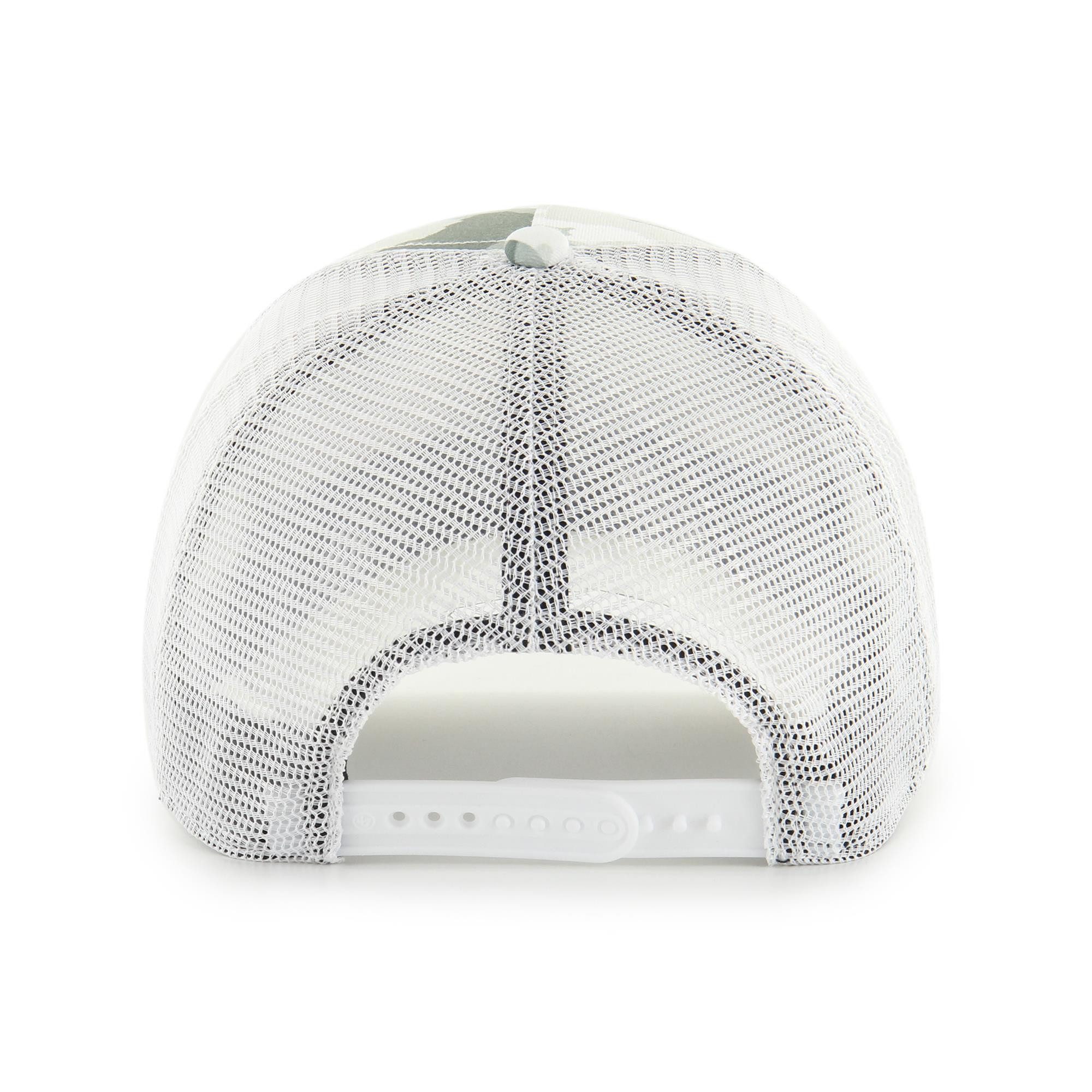 '47 Brand Trucker Cap '47 Brand Cap MLB Los Angeles Dodgers Digital Star '47 OFFSIDE DT (Basecap, Meshcap, Trucker Kappe)