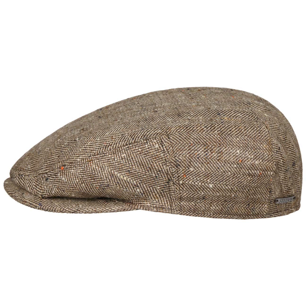 Flat Cap