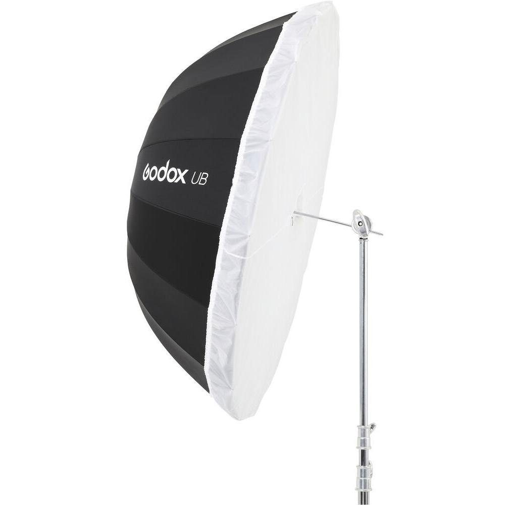 Godox Motivstrahler 1DPU-165T 165cm Transparenter Diffuser für Parabol