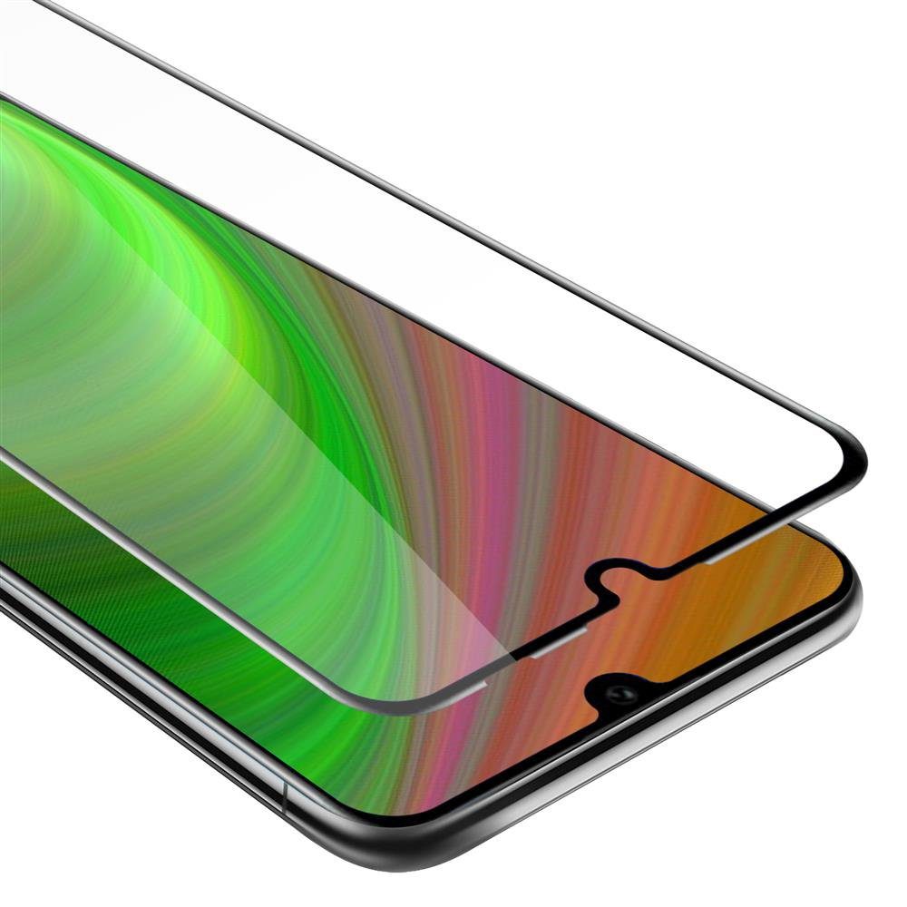 Cadorabo Schutzfolie »Fullc. Tempered«, (Honor 10i / 20i / 20 LITE ...