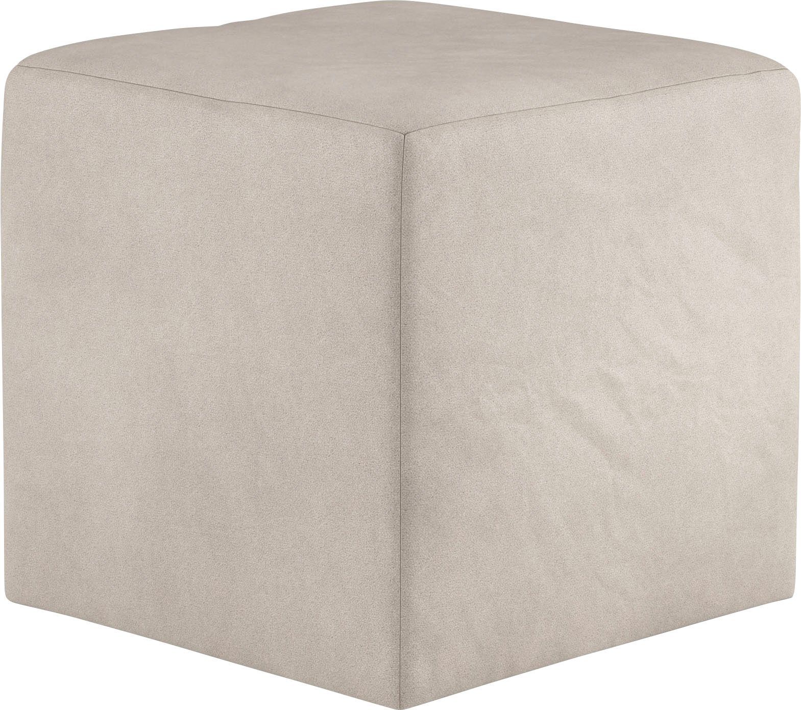 COTTA Hocker Cuby, Sitzwürfel, Cube, Sitzhocker günstig online kaufen