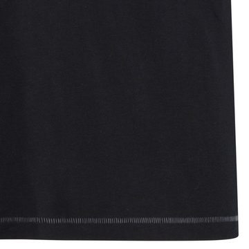 ADAMO T-Shirt (1-tlg) Herren in Übergrößen bis 14XL