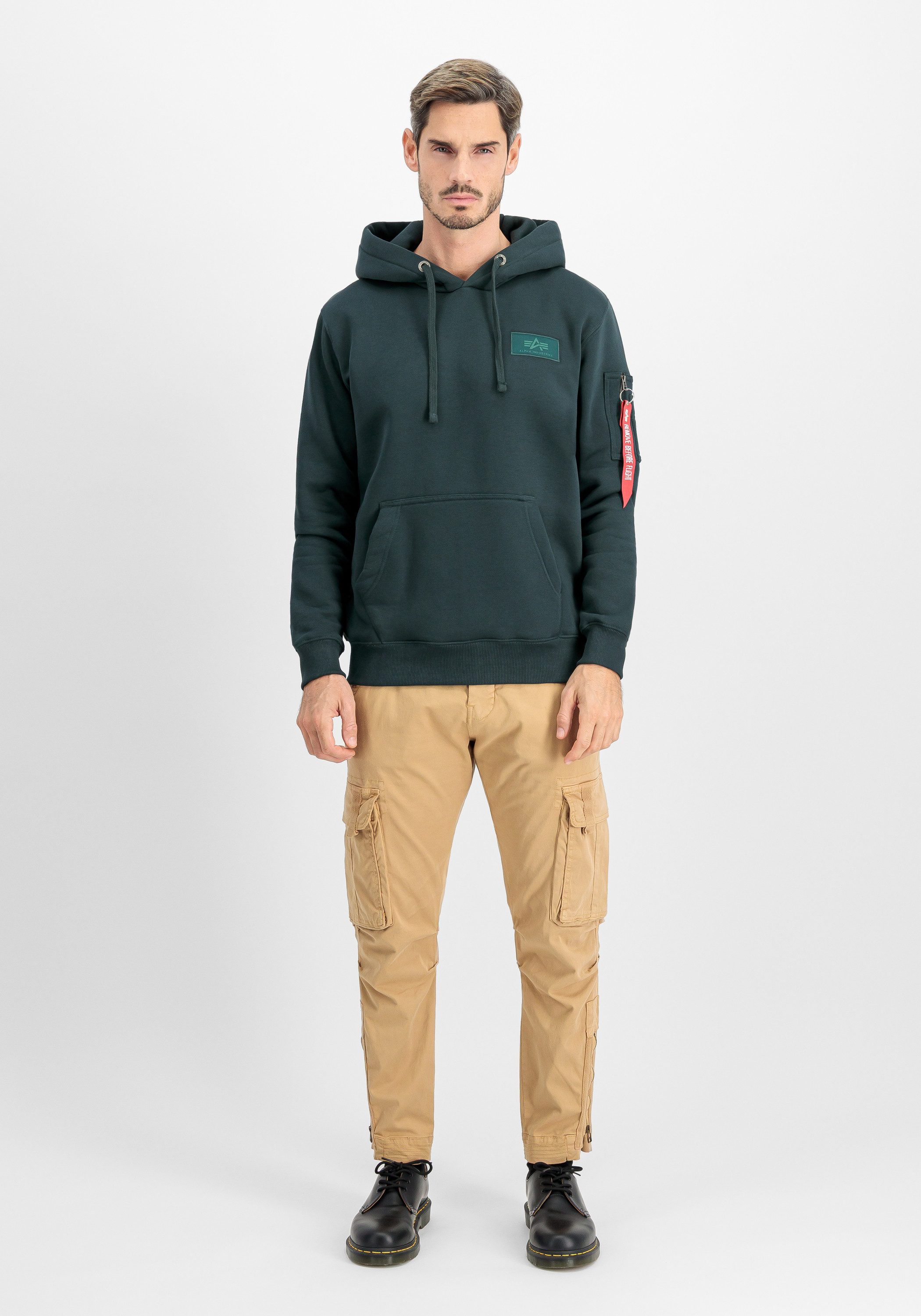 Alpha Industries Cargohose Task Force Pant