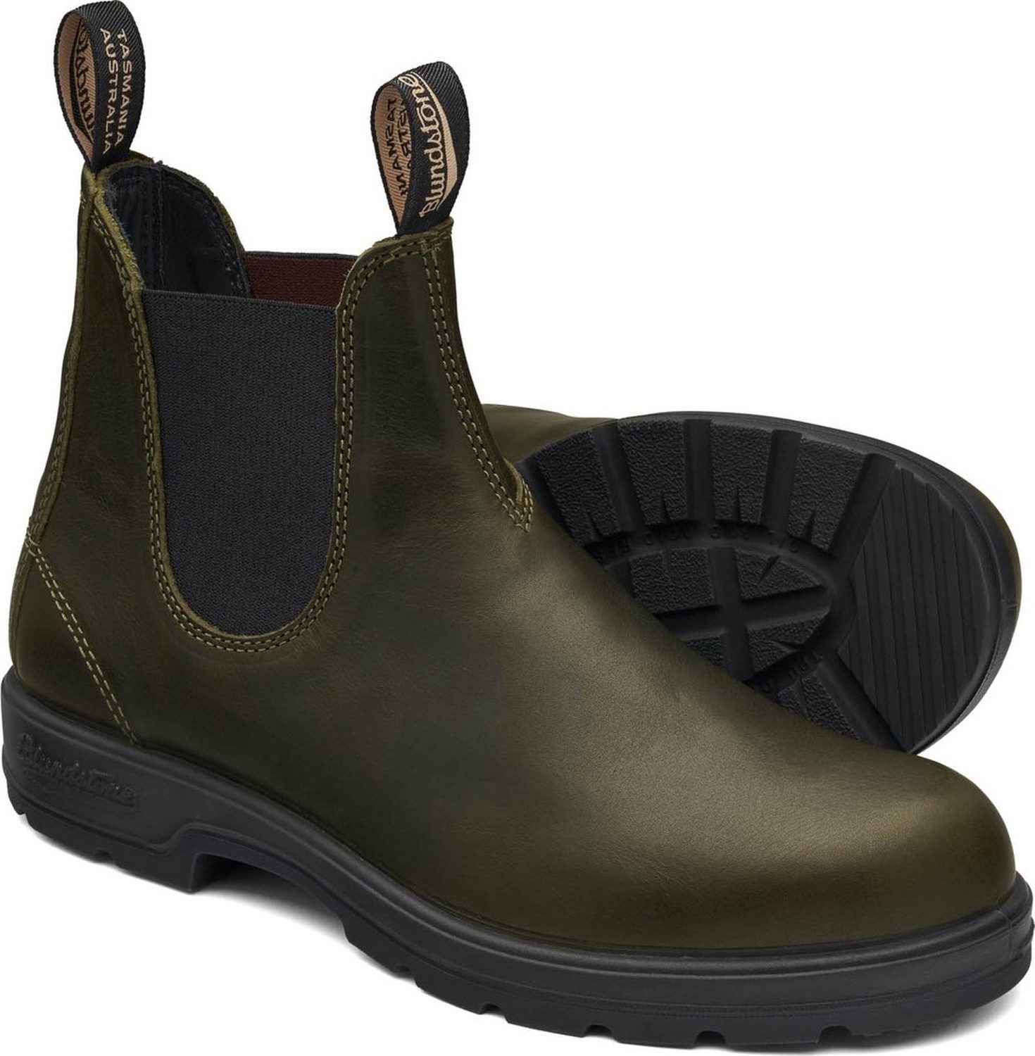 Blundstone Stiefel