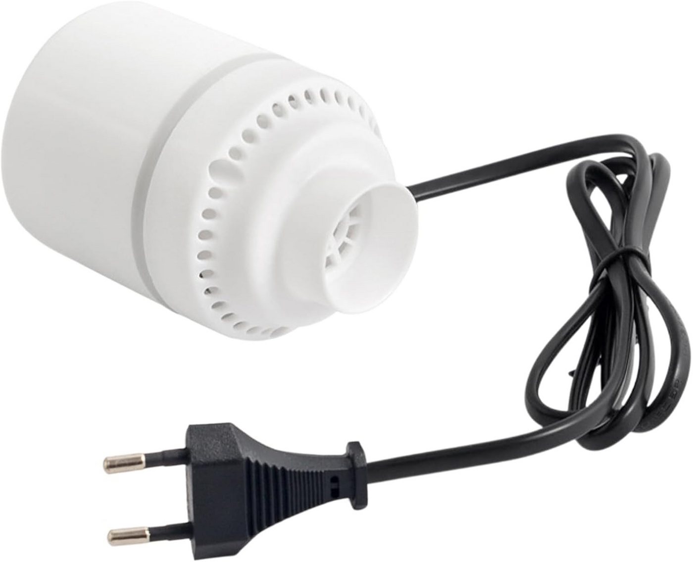 FELIXLEO Handpumpe Elektrische Vakuumpumpe 35W Für Vakuumbeutel Camping Reisen (1-tlg)