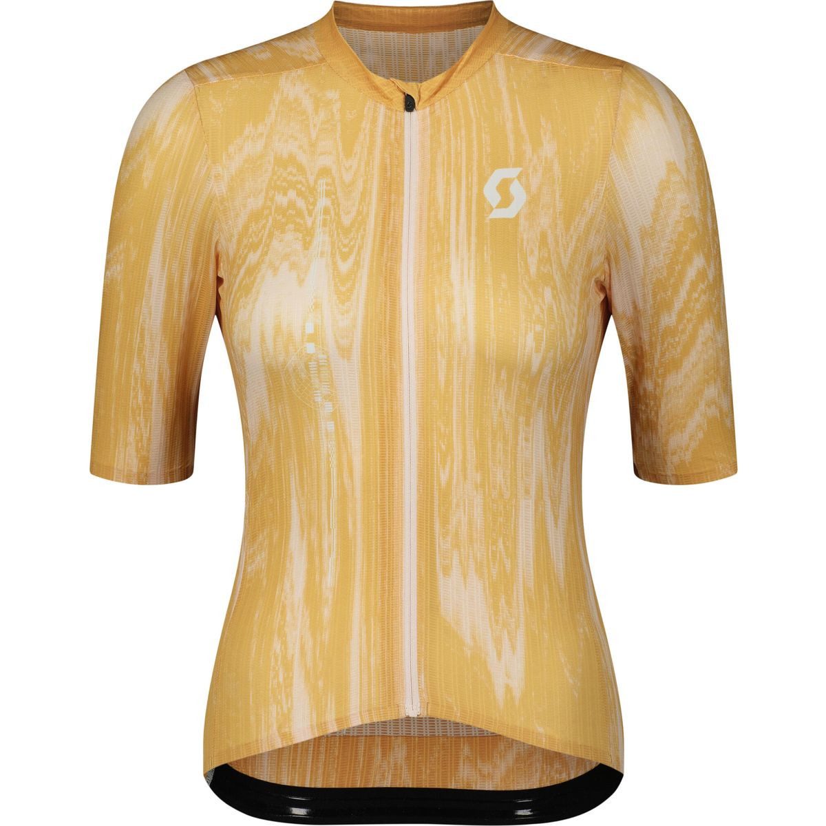 Scott Radtrikot Jersey W's Ultd. SL SS