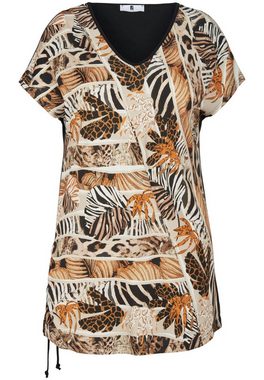 Anna Aura T-Shirt Viscose (1-tlg)