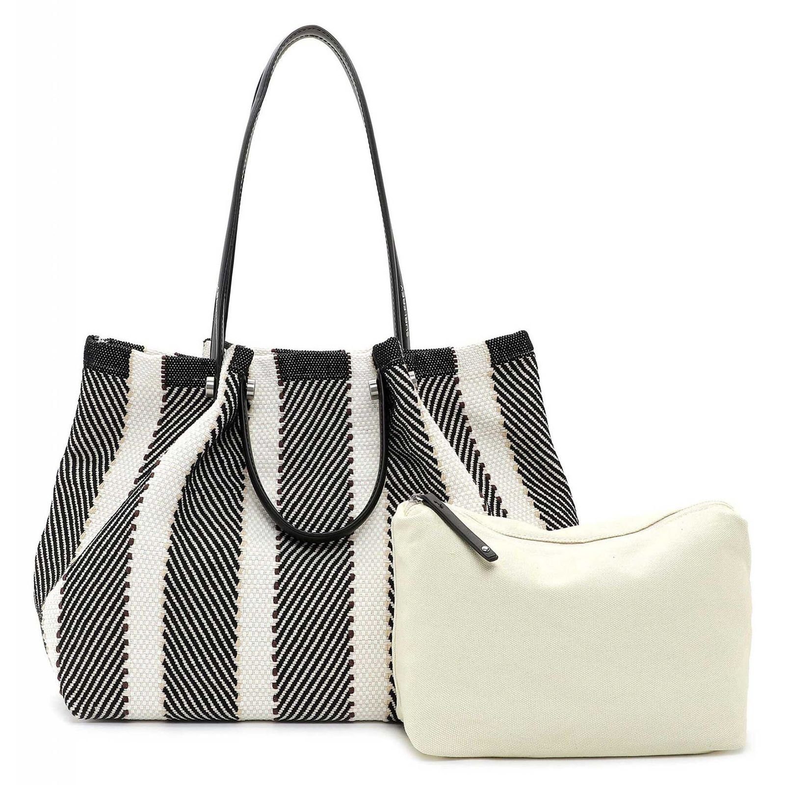 SURI FREY Shopper Elly (Set, 2-tlg)