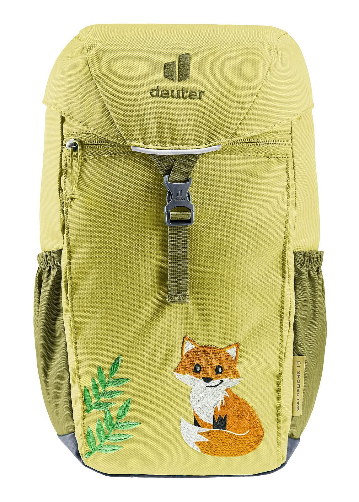 deuter Rucksack Waldfuchs 10 Backpack (Set, 2-tlg)