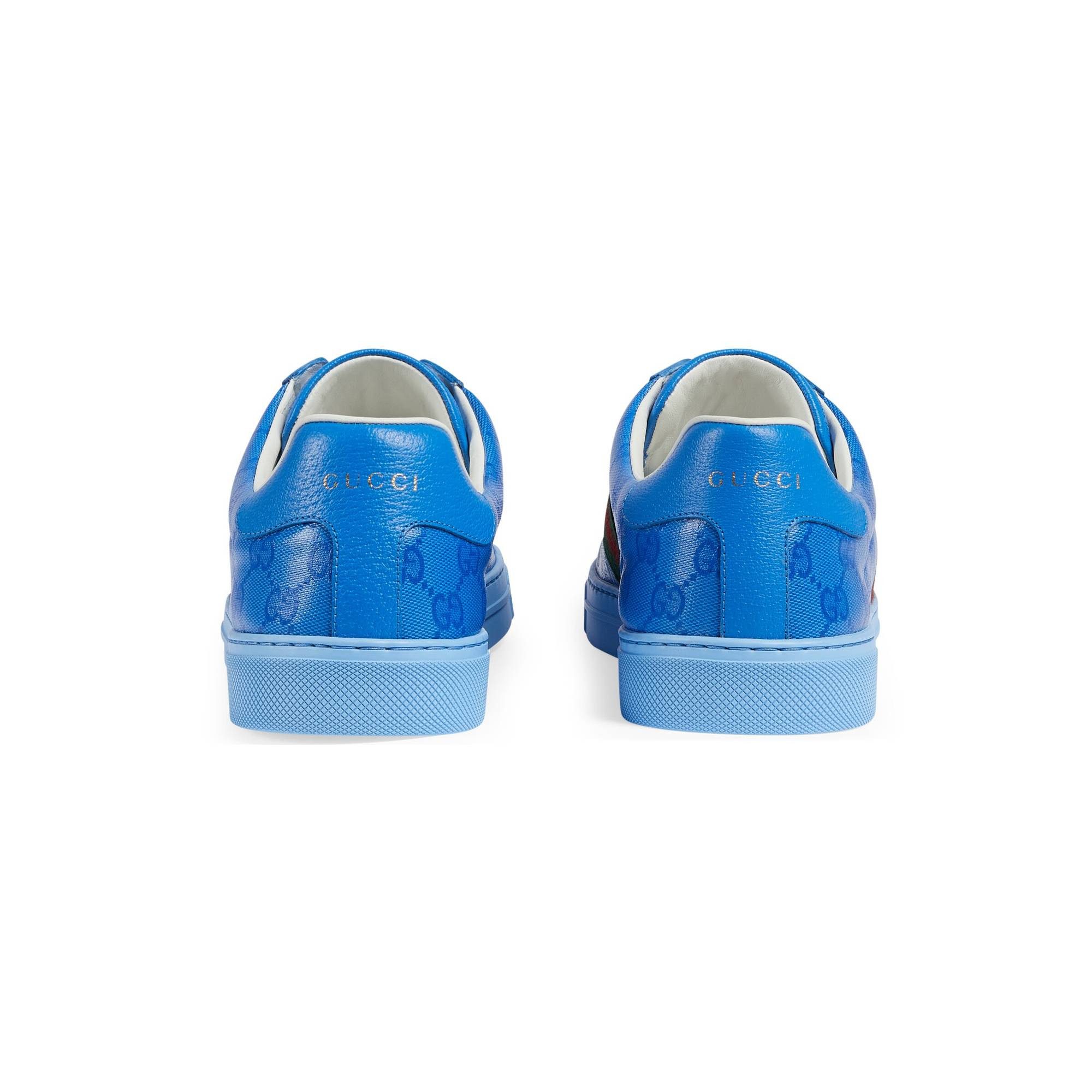 GUCCI Sneaker Ace GG