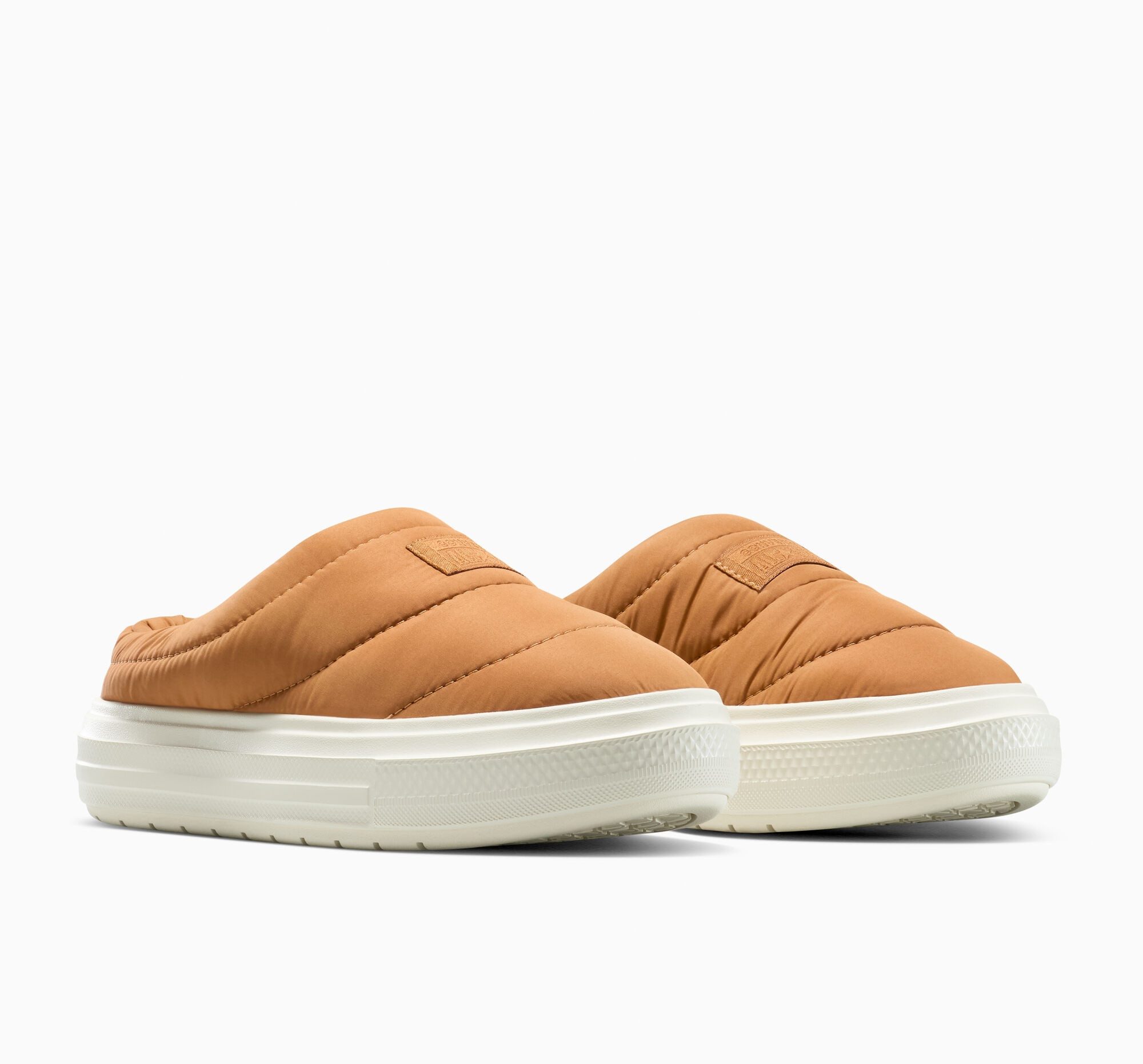 Converse CHUCK TAYLOR ALL STAR ELEMENTS MULE Slip-On Кроссовки gefüttert, wasserabweisend