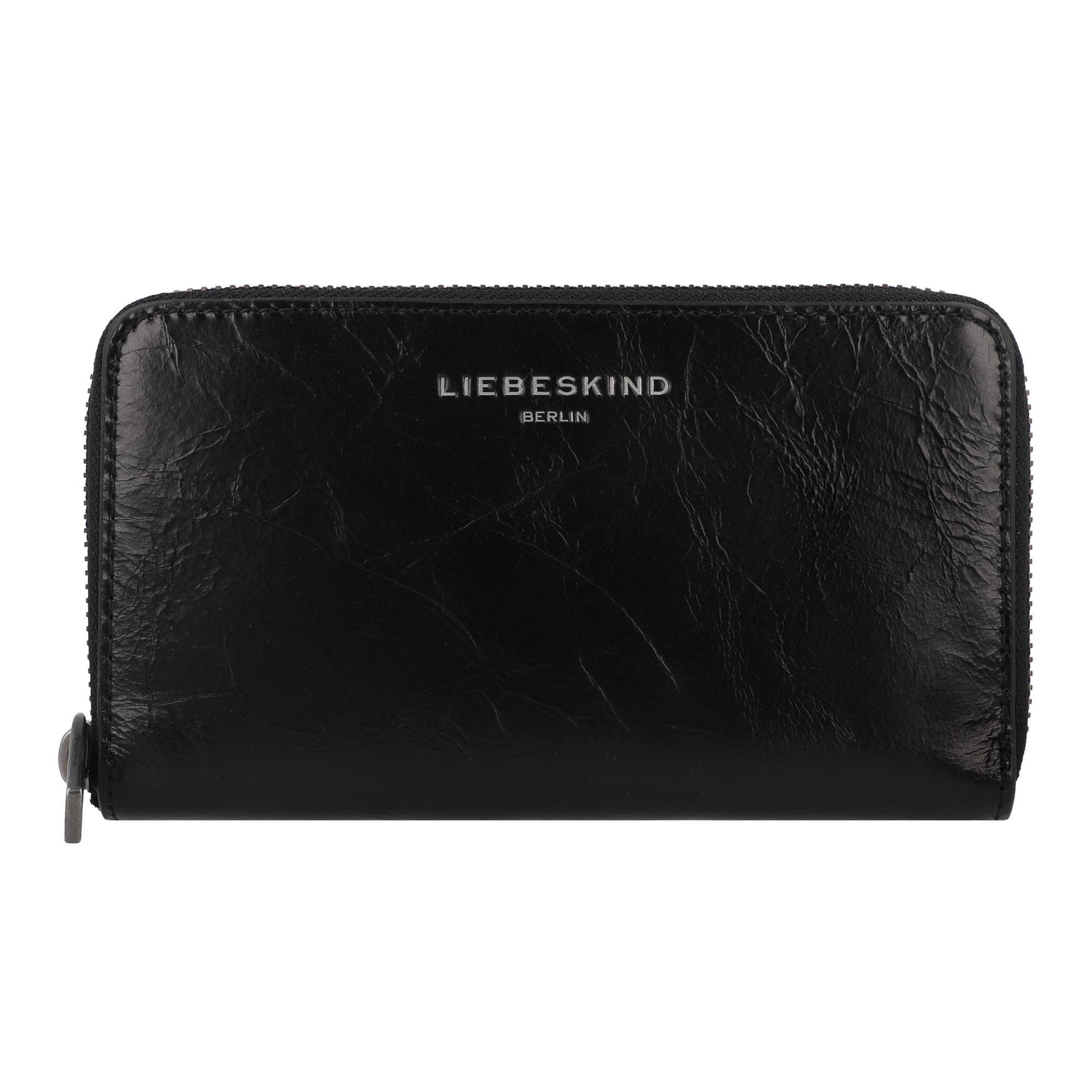 Liebeskind Berlin Geldbörse Nika, Leder günstig online kaufen