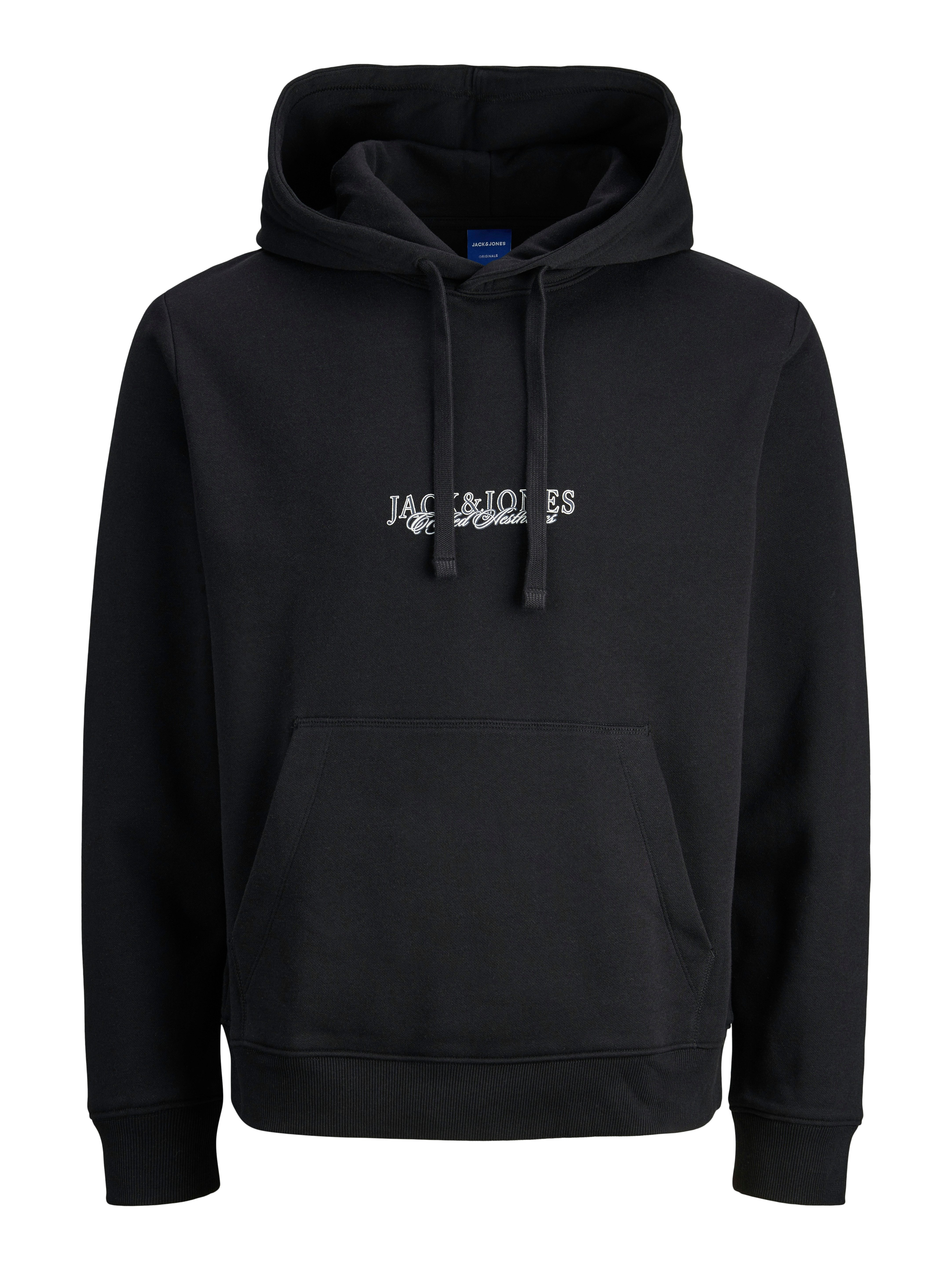 Jack & Jones PlusSize Kapuzensweatshirt JORBLEECKER günstig online kaufen