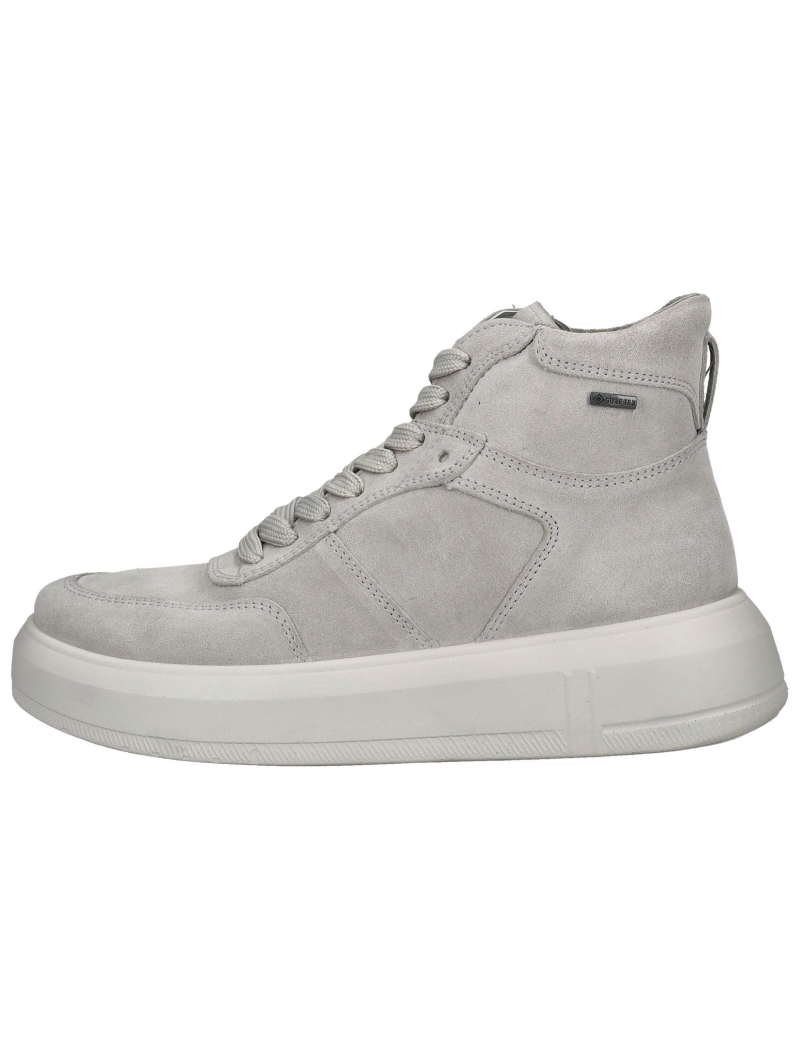 Legero Legero Sneaker Veloursleder Sneaker günstig online kaufen