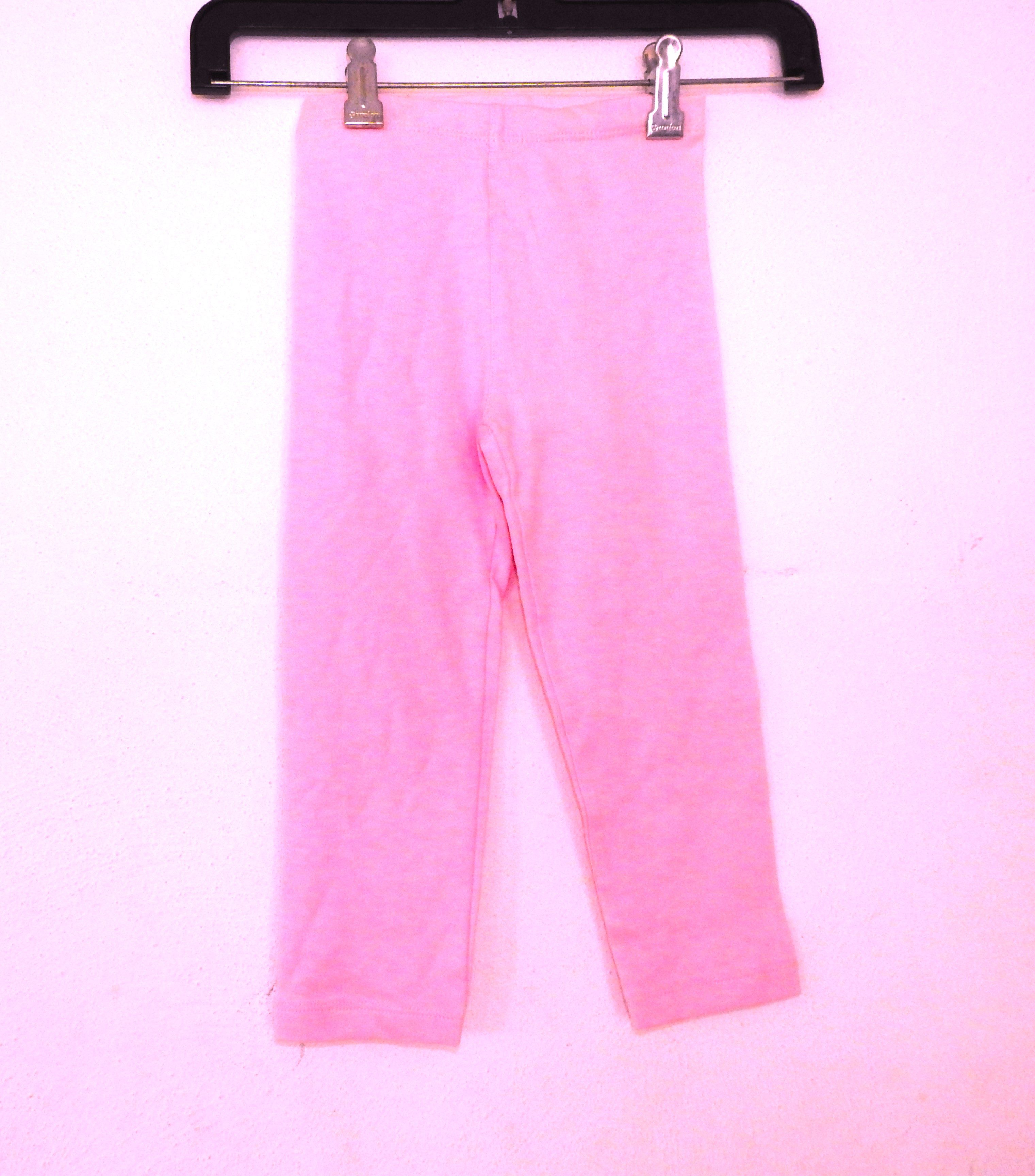 JACKY Leggings Legging Rosw