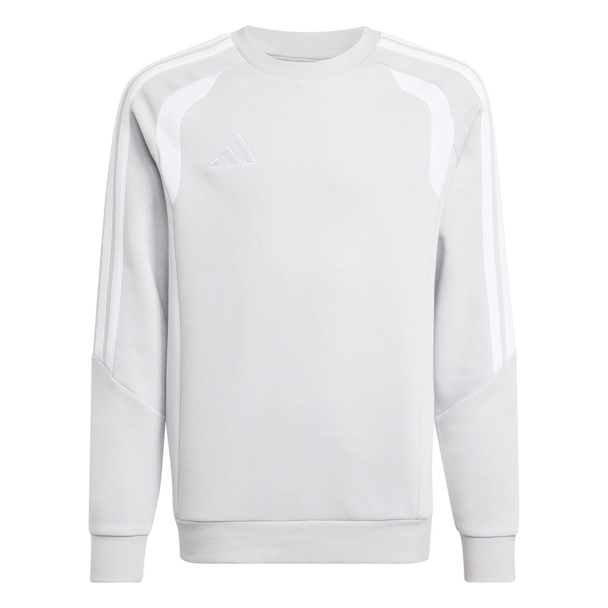 Fleecepullover adidas Kinder Pullover Tiro 26 League Sweat Crew Y