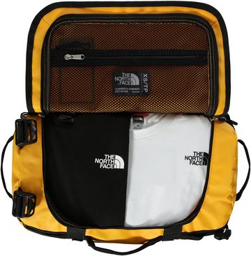 The North Face Reisetasche BASE CAMP DUFFEL XS, mit Logolabel