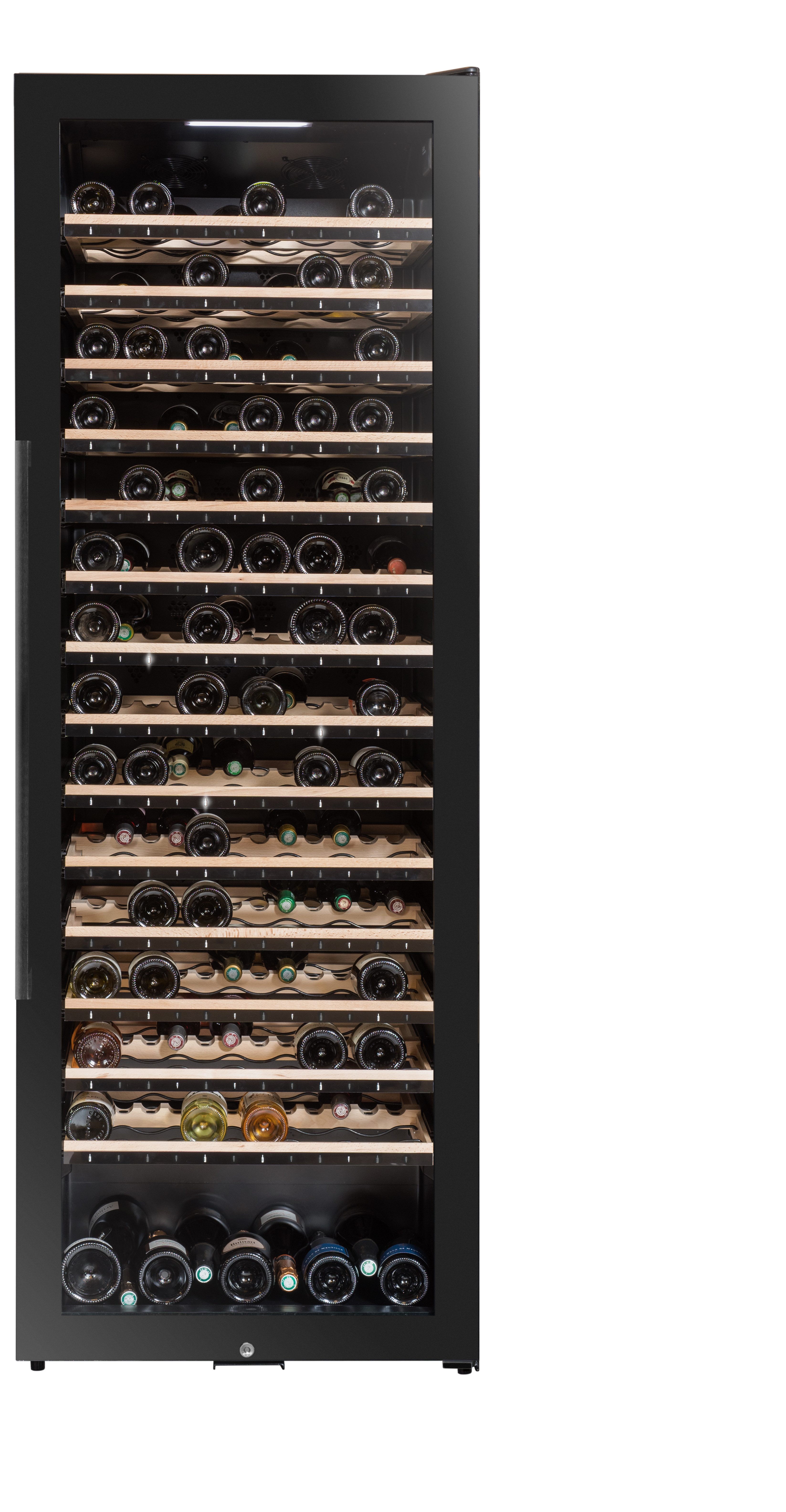 Weinkühlschrank ECELLAR185