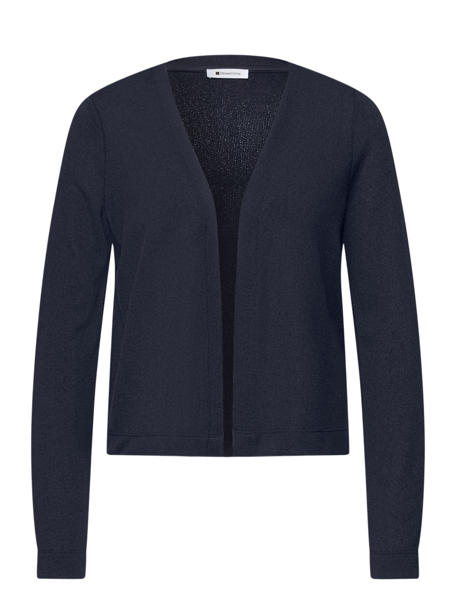 Strickjacke Style Nette