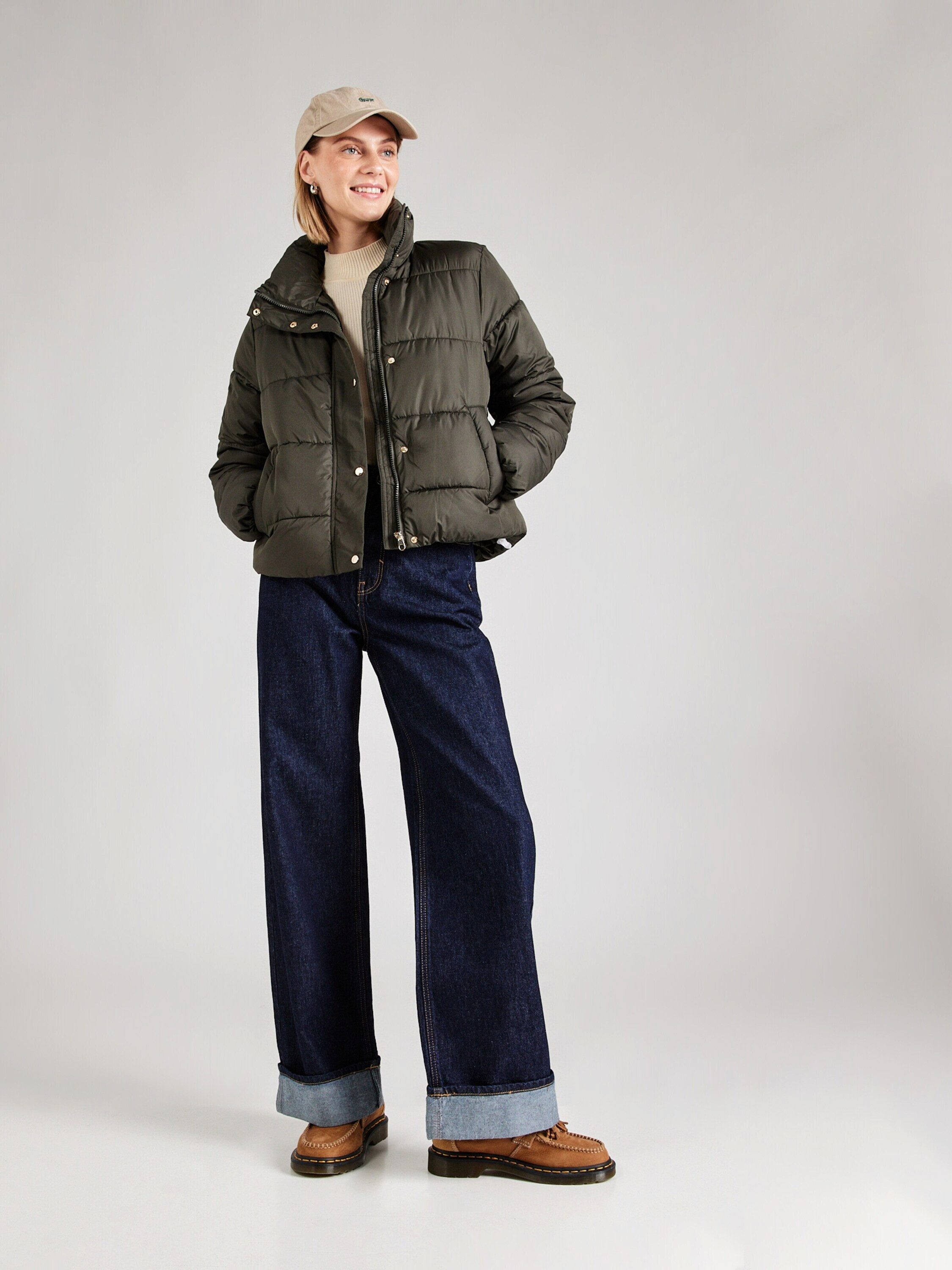 Vero Moda Kurzjacke VMMAGGY (1-St)